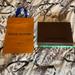 Louis Vuitton Bags | Brand New Louis Vuitton Emory Box And Gift Bag | Color: Brown/Orange | Size: Os