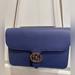 Gucci Bags | Gucci Brand New Crossbody. | Color: Blue | Size: Os
