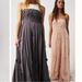 Free People Dresses | Free People Rosa Maxi Dress | Color: Purple | Size: S