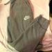 Nike Other | Nike Pants For Men And Woman | Color: Gray | Size: Small