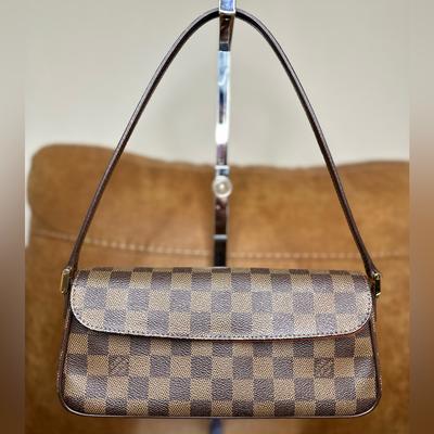Louis Vuitton Bags | Louis Vuitton Recoleta In Dam...