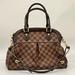 Louis Vuitton Bags | Louis Vuitton Trevi Pm Damier Ebene Shoulder Bag In Mint Condition | Color: Brown | Size: 13.3” L X 6.0″ W X 9.5″ H Approx.