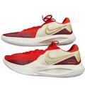 Nike Shoes | Men's Nike Air Precision Vi Basketball Shoes Size 12 | Color: Red/White | Size: 12