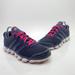 Adidas Shoes | Adidas Liquid 2 Women’s Size 7 Navy Blue White Athletic Running Shoes G59039 | Color: Blue | Size: 7