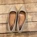 J. Crew Shoes | J Crew Sueded Kitten Heel Pumps Size 9 New No Tags | Color: Tan | Size: 9