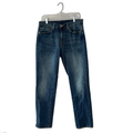 Levi's Jeans | Levi’s 541 Premium Denim Athletic Taper Stretch Jeans Medium Wash Size 32 X 34 | Color: Blue | Size: 32