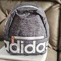 Adidas Bags | Adidas Backpack | Color: Gray | Size: Os