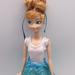 Disney Other | 3/$12 Fill Abox Sale! Disney Tinker Bell Doll | Color: Orange | Size: 3+