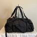 Lululemon Athletica Bags | Lululemon Black Large Puffer Duffle Bag | Color: Black | Size: Os