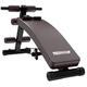 Weight Bench Home Benches Dumbbell Bench Benches Weight Bench,Sit-ups Fitness Equipment Weight Bench Adjustable Household Exercise Bench Foldable Sports Dumbbell