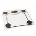FOMIYES 1pc Home Scale Travel Scale for Body Weight Accurate Glass Scale Digital Scales for Body Weight Electric Scale Body Weight Scale Weight Scales Bmi Scale Escaleras Household Lcd