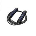 XENITE Jump Rope Adjustable Bearing Skip Rope Speed Fitness Aerobic Jumping Exercise and Fitness Equipment Skipping Jump Rope Stretchers (Color : 3)