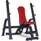 Dumbbell Bench Workout Bench Folding Weight Bench Multifunction Weight Bench Barbell Bench Squat Rack Home Dumbbell Bench Fitness Chair Fitness Equipment Dumbbell Bench