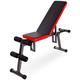 Adjustable Weight Bench Full Body Workout Dumbbell Bench Dumbbell Bench - Commercial Sit-up Bench Press Fitness Abdominal Board for Multi-function Supine Board Fitness Machine bench press sea