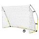 Portable Soccer Goalkeepers Backyard Portable Soccer Goalkeepers,football Training Equipment,Football Goals For Garden,goal Posts For Kids,goal Posts For Garden (Size : Medium)