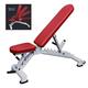 Dumbbell Stools, Weightlifting Bed, Abdominal Sit-ups, Fitness Equipment, Fitness Chair, 8 Levels Adjustment