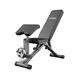 Weight Bench Weight Bench, Dumbbell Bench Home Folding Fitness Chair Sit-up Board Bench Press Bench Abdominal Muscle Sports Chair Workout Bench