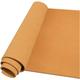 MekUk Cork Notice Board Self-Adhesive Cork Board Roll, Bulletin Board Brown Wall Frameless Cork Tiles for Kitchen, Study, Office for Home, School and Office (Color : Braun, Size : 1.22x6.56m(6MM))