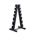 Fitness Dumbbell Rack Multilayer Weightlifting Dumbbell Rack Stand Weight Support Dumbbell Floor Bracket Home Durable Sports Equipment Dumbbell Holder