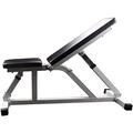 Sports Fitness,Bench Weight Press,Adjustable Weight Bench - Foldable Sit Up Bench - Dumbbells Bench - Decline Incline