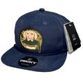 Nike Accessories | Duck Hunter Hat 3d Classic Rope Hat- Navy | Color: Black | Size: Os
