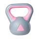 KICHOUSE 1pc Women Fitness Kettle-bell Rubberized Kettle-belll Kettle-bell Exercise Fitness Fixed Kettle-bell Sports Equipment