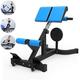 Weight Bench Adjustable Benches Dumbbell Stool Professional Sports Fitness Equipment Equipment