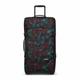 EASTPAK TRANVERZ M Brize Grade Black Wheeled Luggage