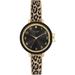 Kate Spade New York Accessories | Kate Spade New York Women's Two-Hand Multicolor Watch Ksw1485 | Color: Black/Brown | Size: Os