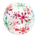 Toyvian 3 Pcs Bouncing Ball The Inflatables Inflatable Stretch Ball Bouncy Ball Beach Toys Toy Ball Toys for outside Kids Ball Inflatable Toys Out Door Toys Beach Ball Outdoor