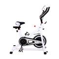 Exercise Bikes Silent Indoor Home Vertical Exercise Bike Fitness Equipment For Home Gym Aerobic Exercise for Indoor Studio Cycles