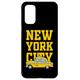 Hülle für Galaxy S20 New York City Graphic Tees - New York T shirt, New York City