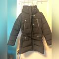 Michael Kors Jackets & Coats | Michael Kors Coat | Color: Black | Size: M
