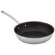 Stellar Eclipse STP20 Small 4QT Non-Stick Frying Pan, Triple-Ply Construction, Induction Ready - Fully Guaranteed