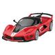 Ferrari FFX-K Evo Building Kit - Make Your Own 1:18 Scale Remote Control Car