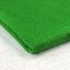 3mm Extra Thick Felt Baize Poker Bridge Card Craft Table Fabric Solid 91cm Wide - Emerald Green - 5 Metres