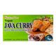 House Foods VEGAN Java Curry - KATSU Curry Sauce Seasoning Mix Block (40 Servings) 1KG - Pack of 10