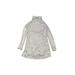 Balera Dancewear Special Occasion Dress - A-Line: Silver Skirts & Dresses - Kids Girl's Size Large