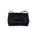 Liz Claiborne Crossbody Bag: Black Solid Bags