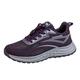 HUPAYFI Trainers-Sneakers-Walking-Lightweight Womens Slip On Trainers Walking Shoes Non Slip Running Shoes Breathable Workout Shoes Trainers Size 6,Gifts for 5 Year Old Mens 5 44.99 Purple