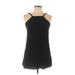 Staring at Stars Casual Dress: Black Dresses - Women's Size Medium