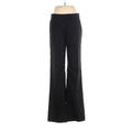 Jean Paul Knott Dress Pants - Mid/Reg Rise: Black Bottoms - Women's Size 40