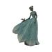 Arlmont & Co. Gira Leaf Fairy Angel Garden Statue | 12 H x 9 W x 6 D in | Wayfair 4B5B09588B454948A3B9BD3F5EC146CF