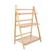 Arlmont & Co. Clymer Plant Stand, Bamboo | Wayfair D11AFE64F22D4D459F52B67A7FEAC7EE