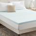 Alwyn Home 3" Gel Memory Foam Mattress Topper | Full | Wayfair 87EB6D6F8B214A888A3BE4CE8242DF2F