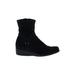 C La Canadienne Boots: Black Shoes - Women's Size 8