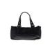 Kenneth Cole REACTION Satchel: Black Solid Bags