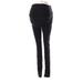 H&M Mama Jeggings - Low Rise: Black Bottoms - Women's Size 8 Maternity - Black Wash