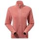 Berghaus - Women's Prism PT Interactive Jacket - Fleecejacke Gr 12 rosa