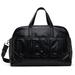 Black Dsl 3d Duffle Bag